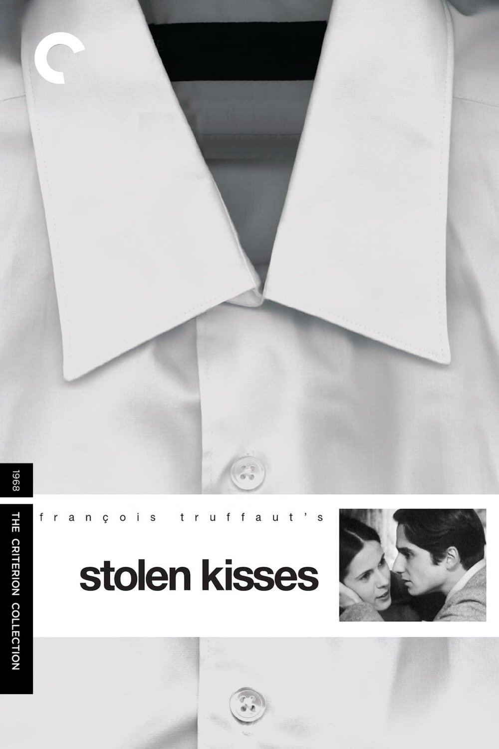 Stolen Kisses