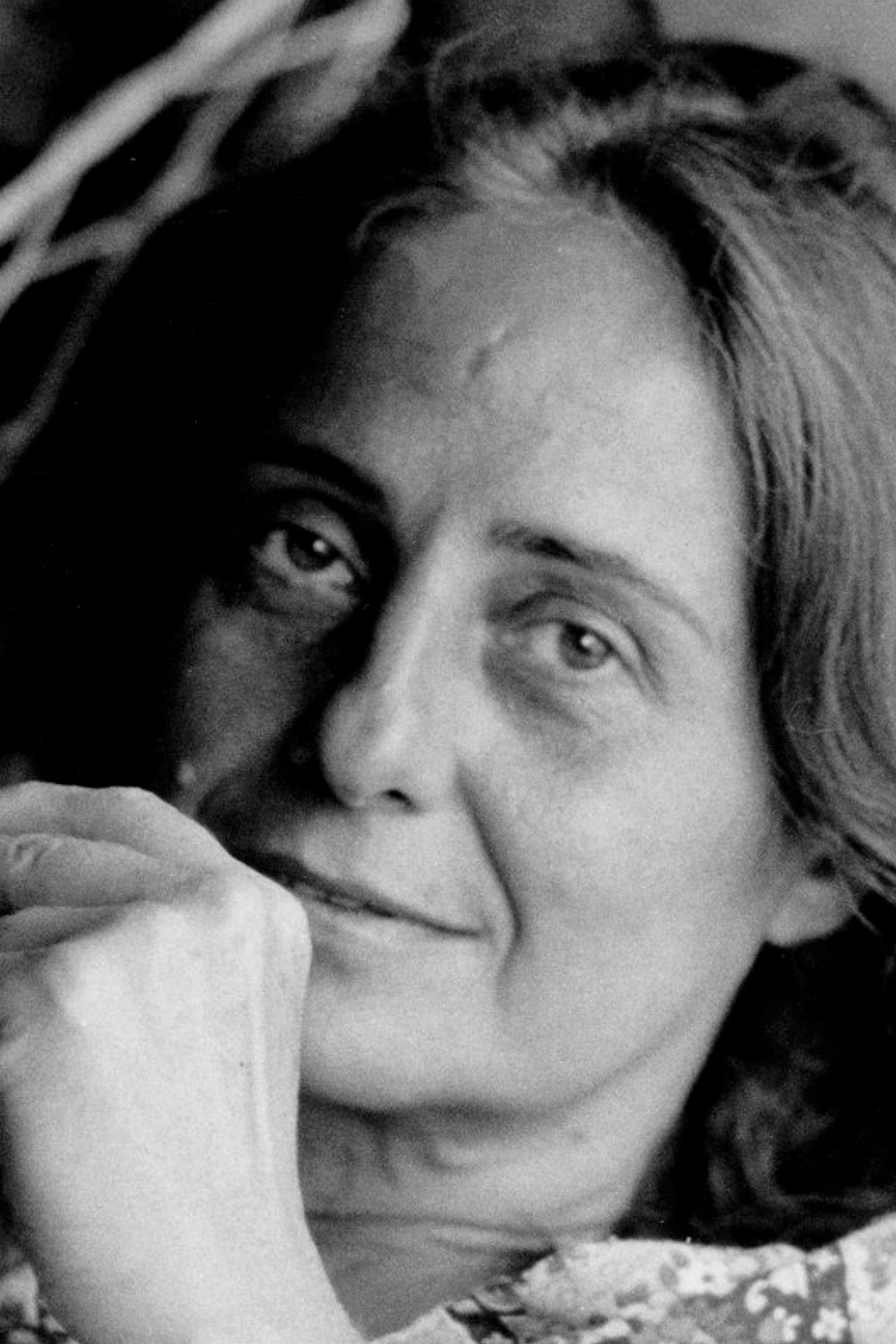 et billede af Goliarda Sapienza