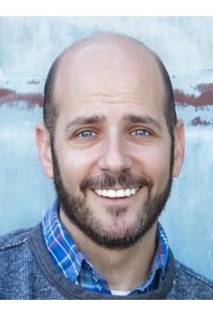 et billede af Jeffrey Landman