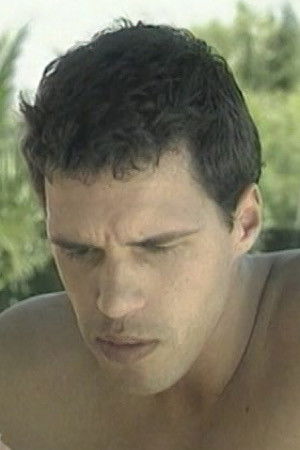 et billede af Sean Benedict