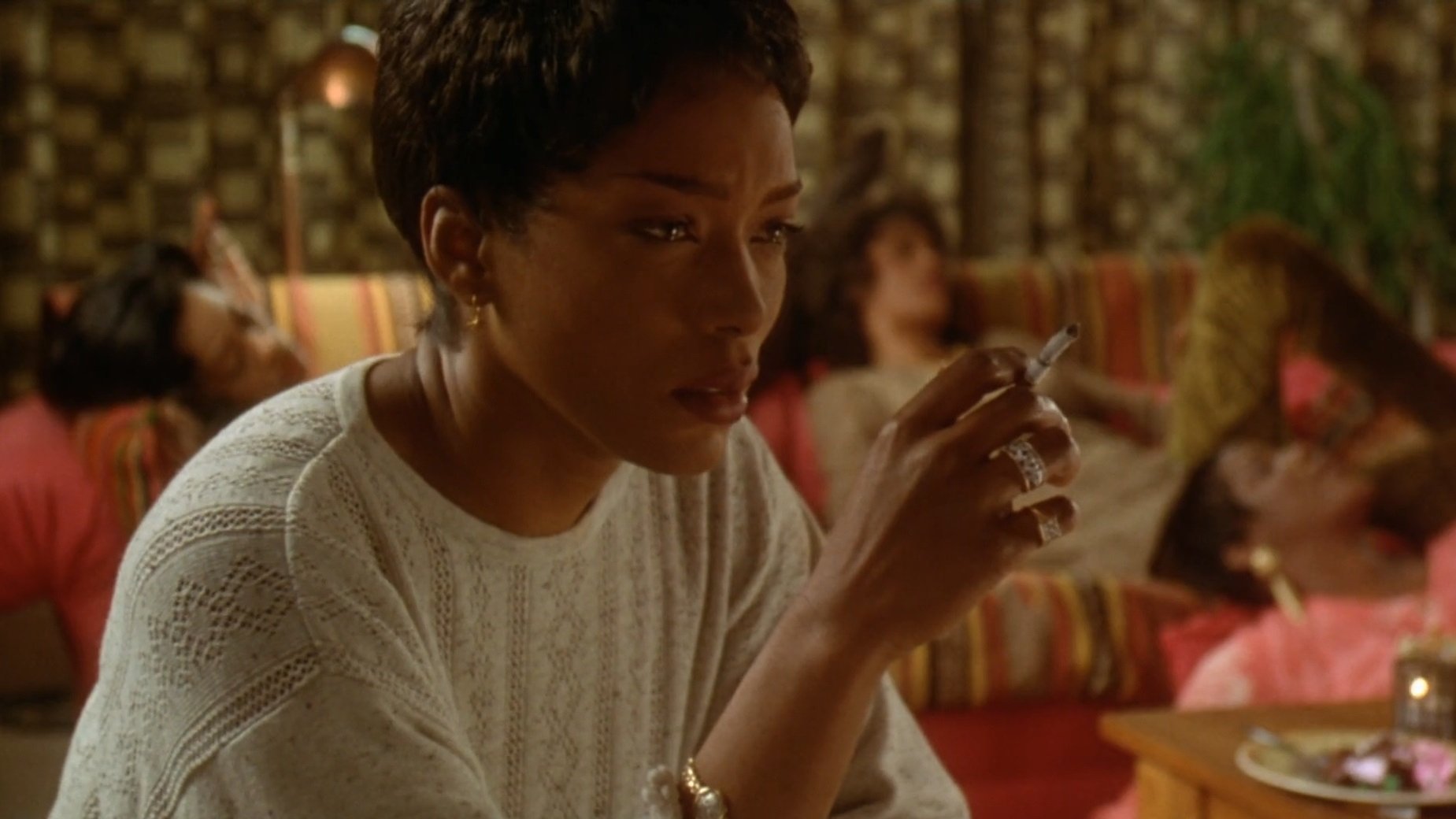 Waiting to Exhale (1995)