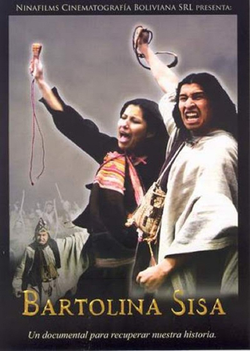 Bartolina Sisa Bartolina Sisa