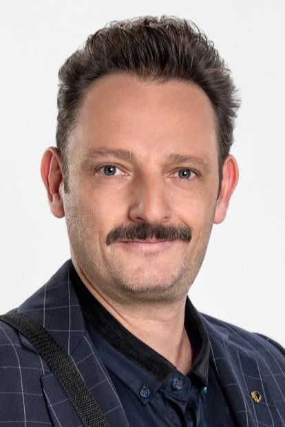 et billede af Ricardo Fastlicht