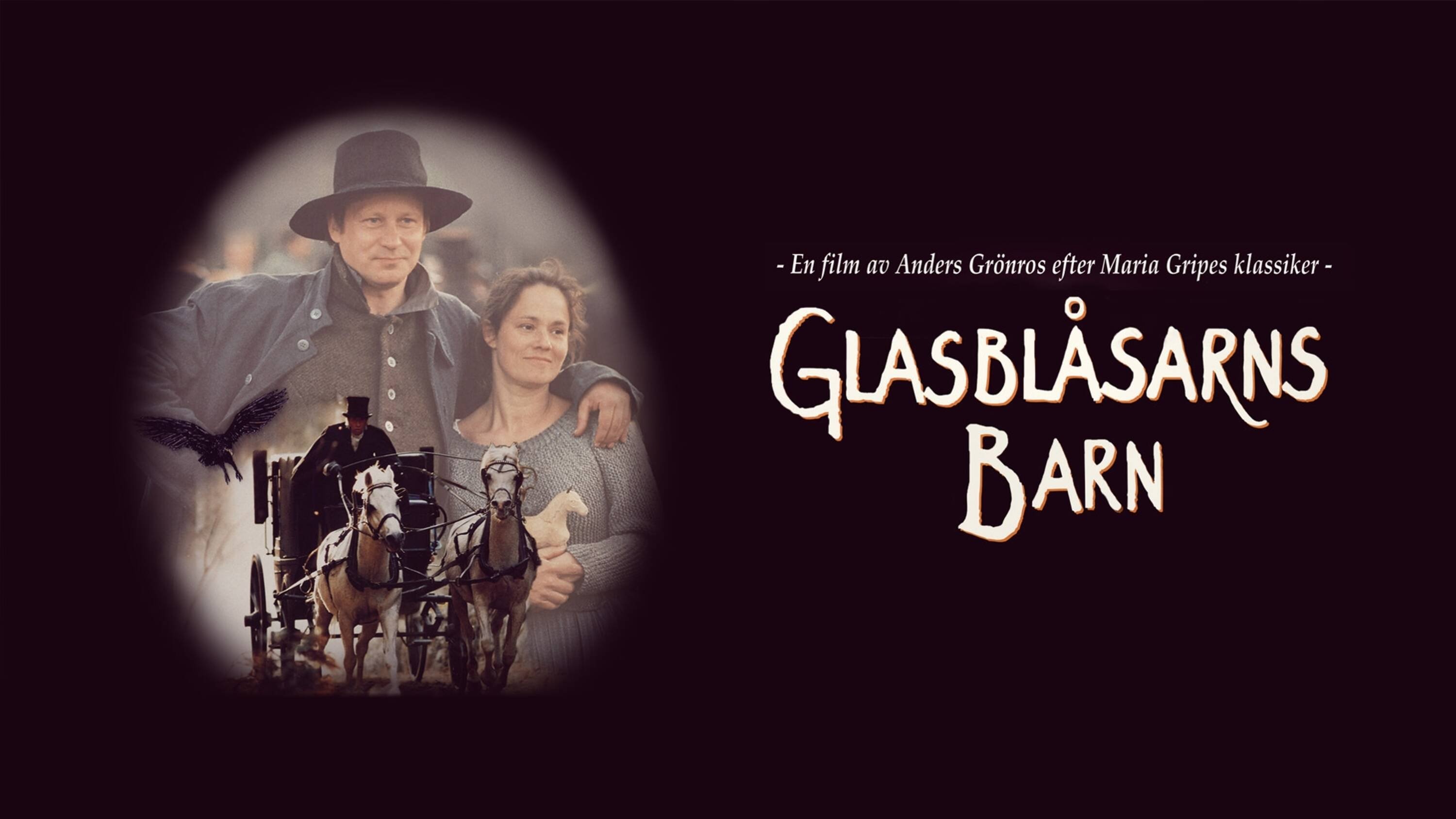 The Glass-Blower's Children (1998)