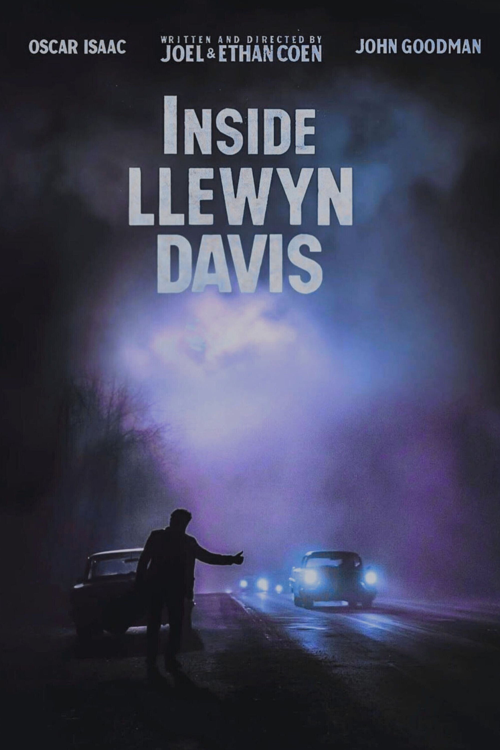 Inside Llewyn Davis