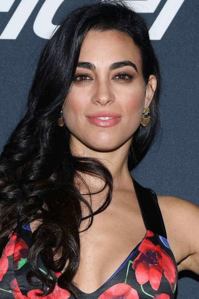 et billede af Analay Rodríguez