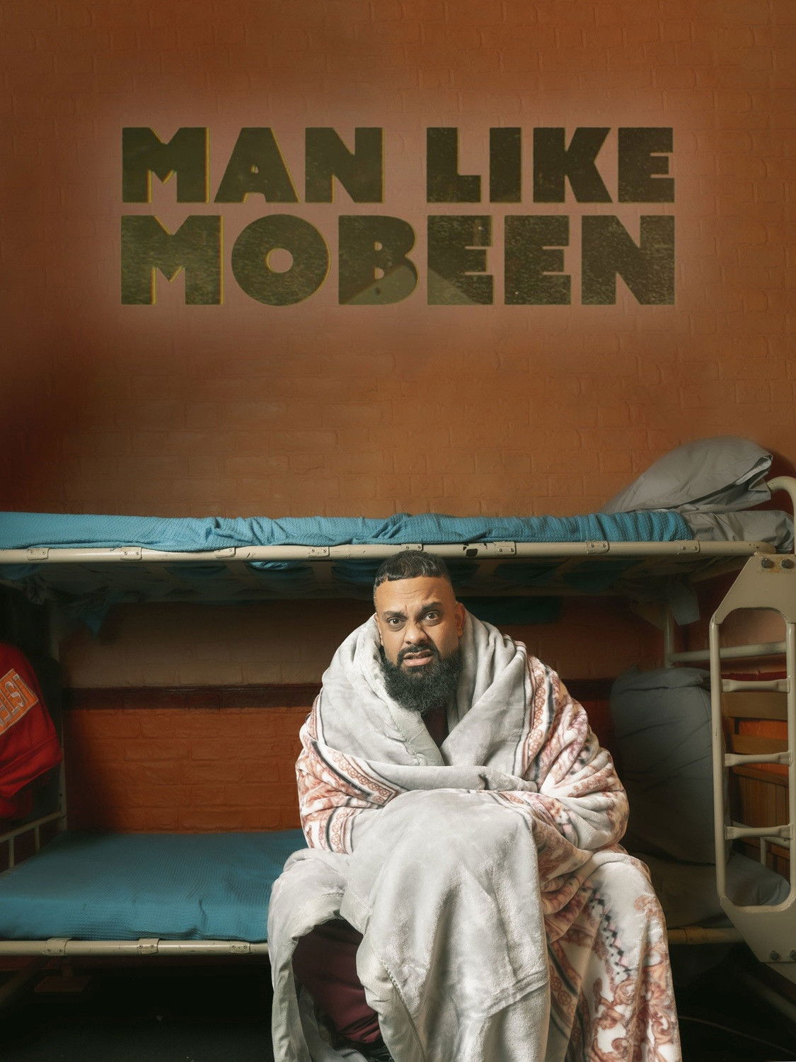 Man Like Mobeen - Season 4