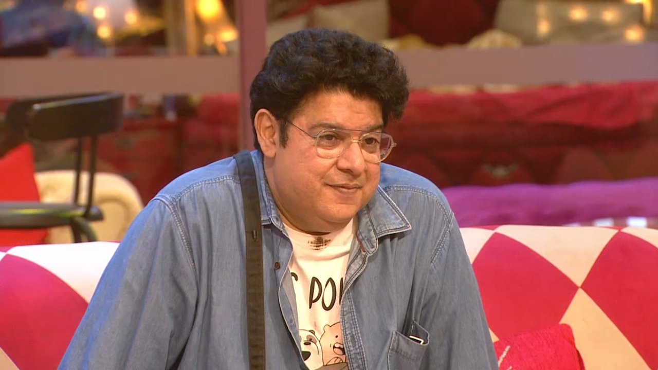 Bigg Boss