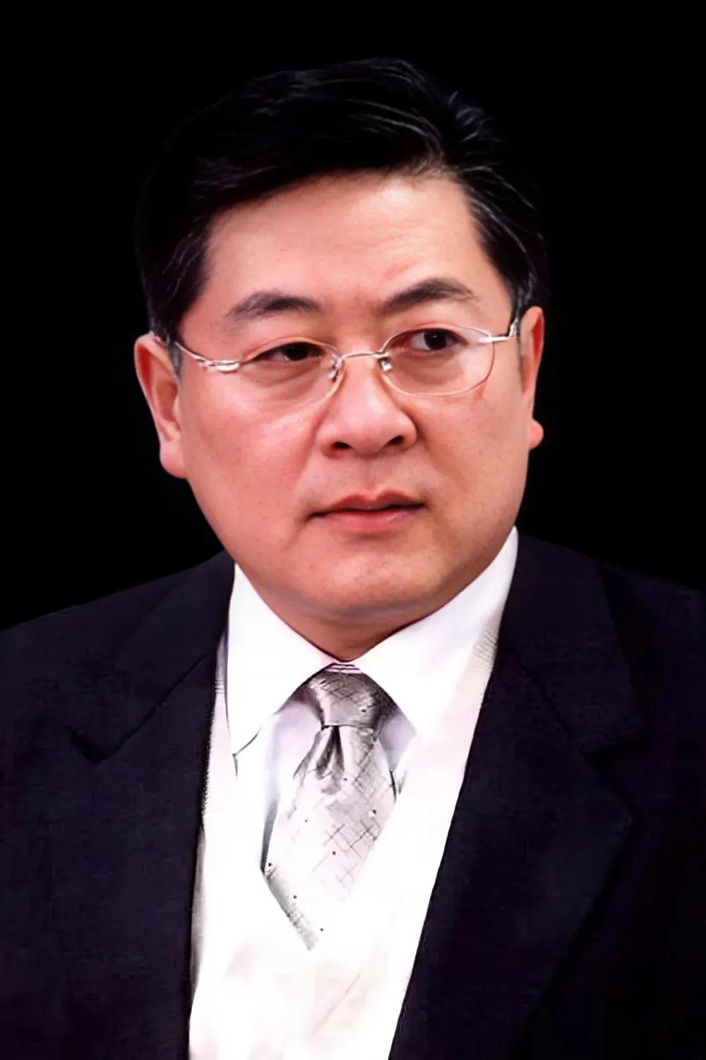 et billede af Liu Bin