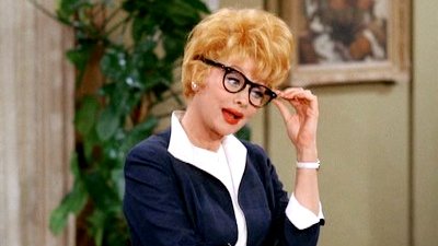 The Lucy Show
