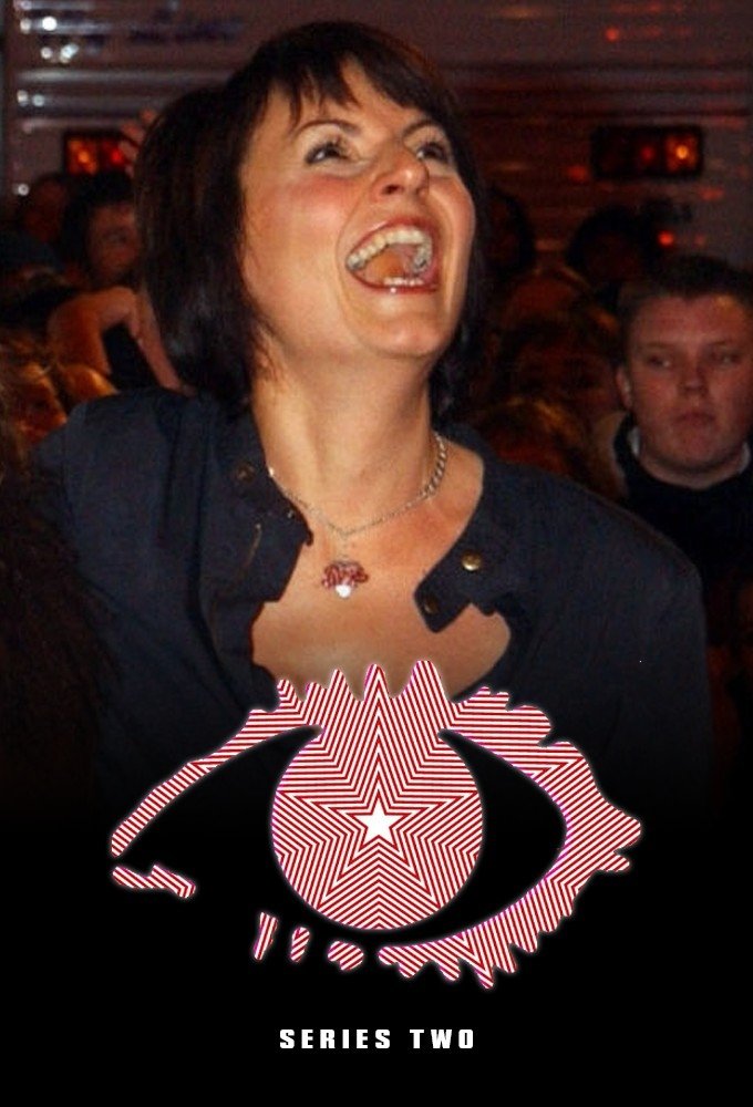 Celebrity Big Brother - Season 2