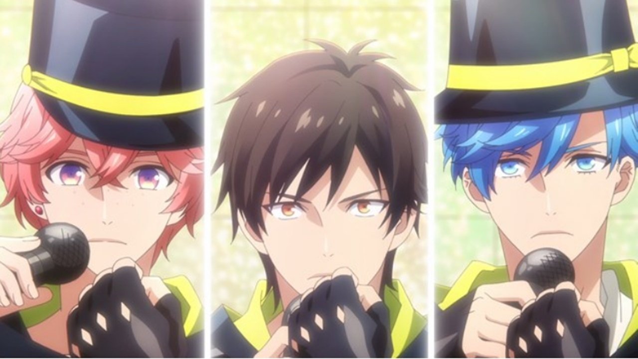 B-PROJECT : Kodou Ambitious - Épisode 5