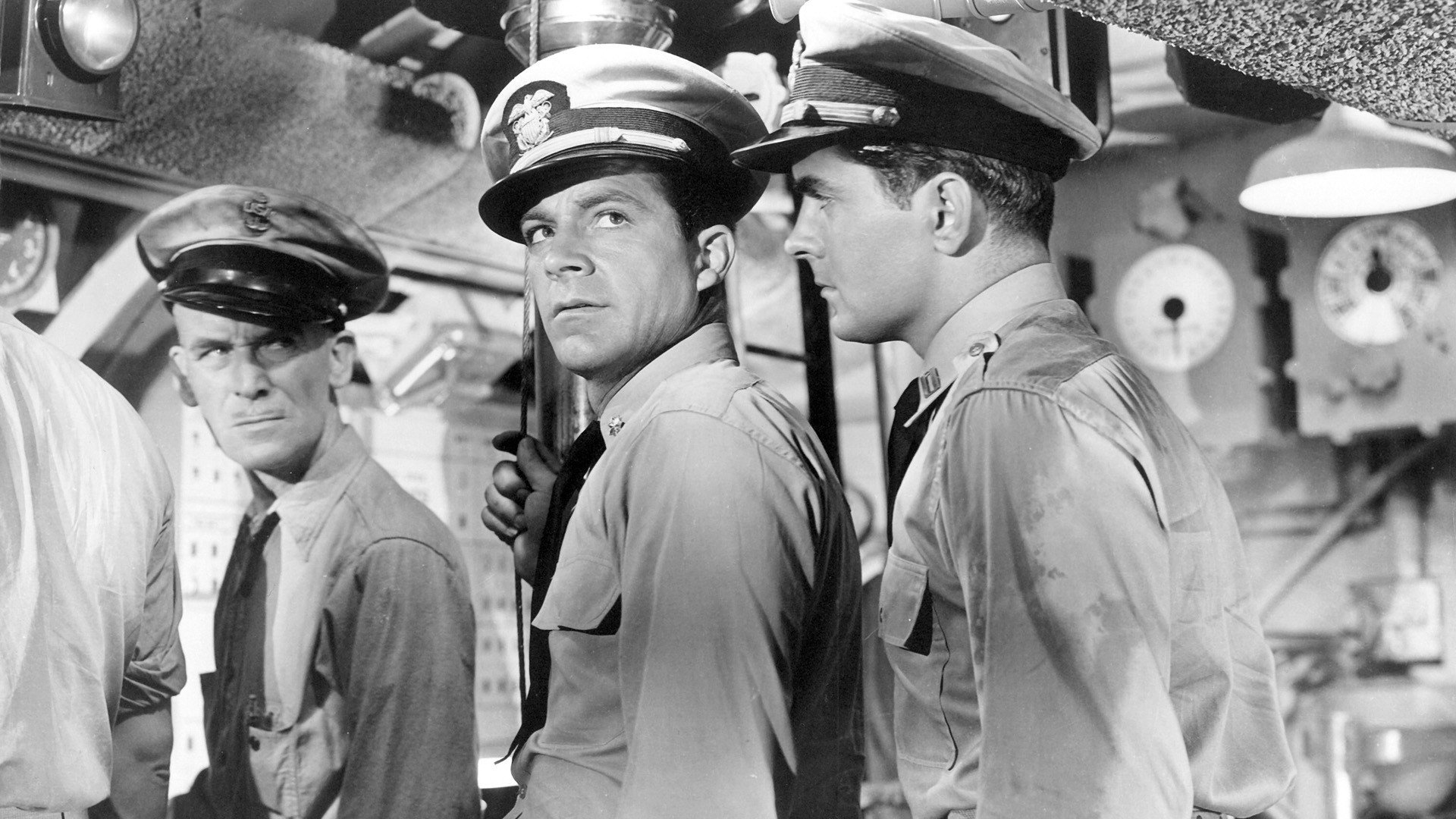 Crash Dive (1943)