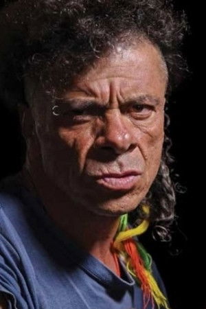 et billede af Fidel Gómez Pérez