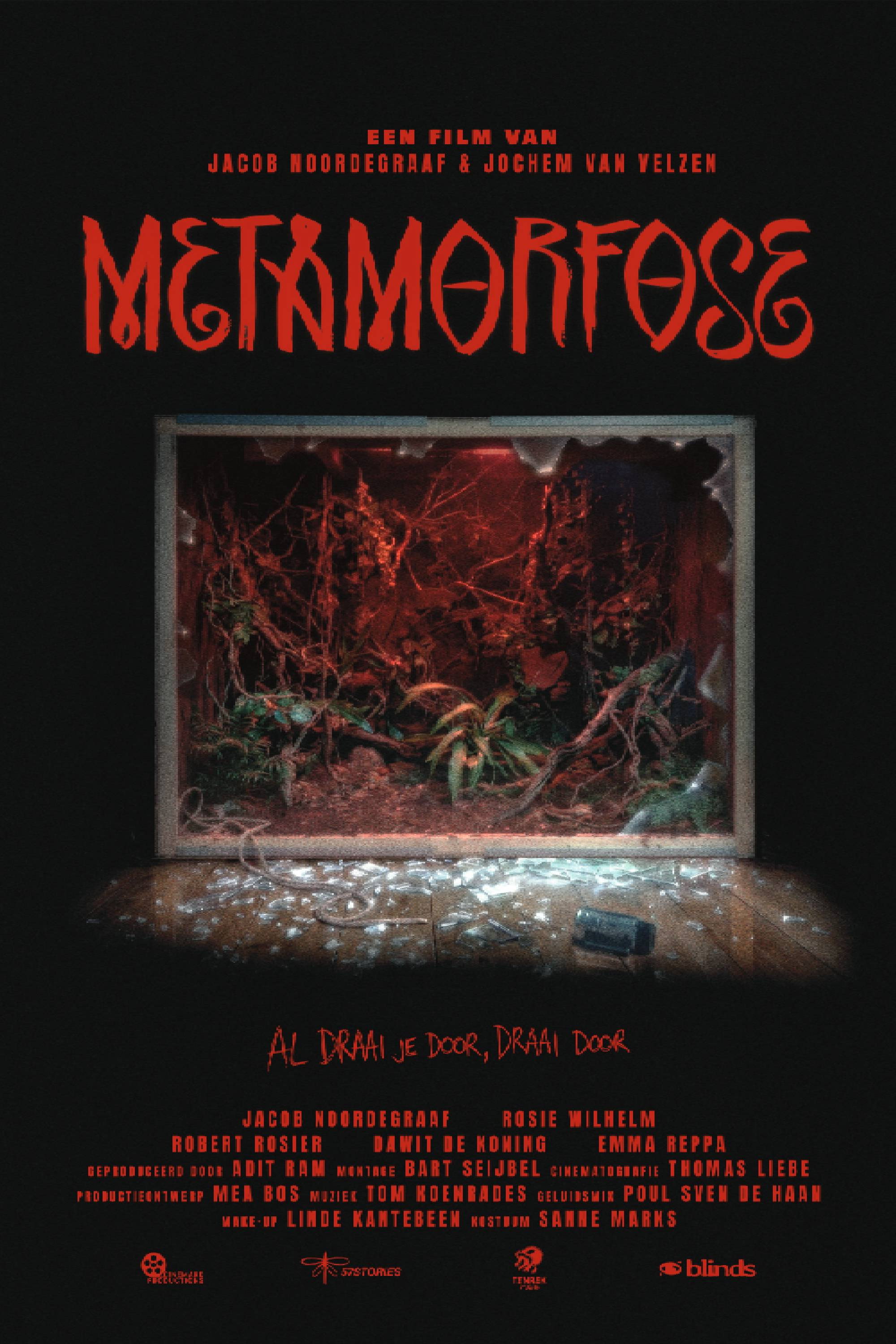 Metamorfose
