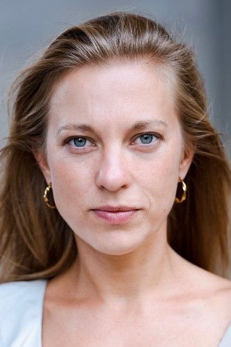 et billede af Hannah Prasse