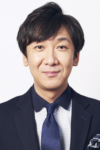 et billede af Satoshi Iizuka