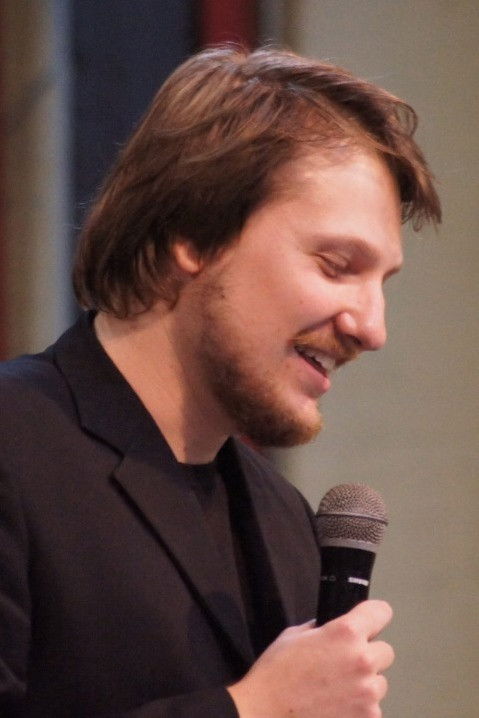 et billede af Vinícius Denardin