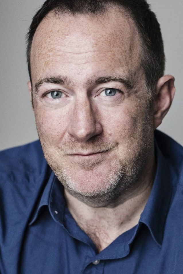 et billede af Matt Weyland