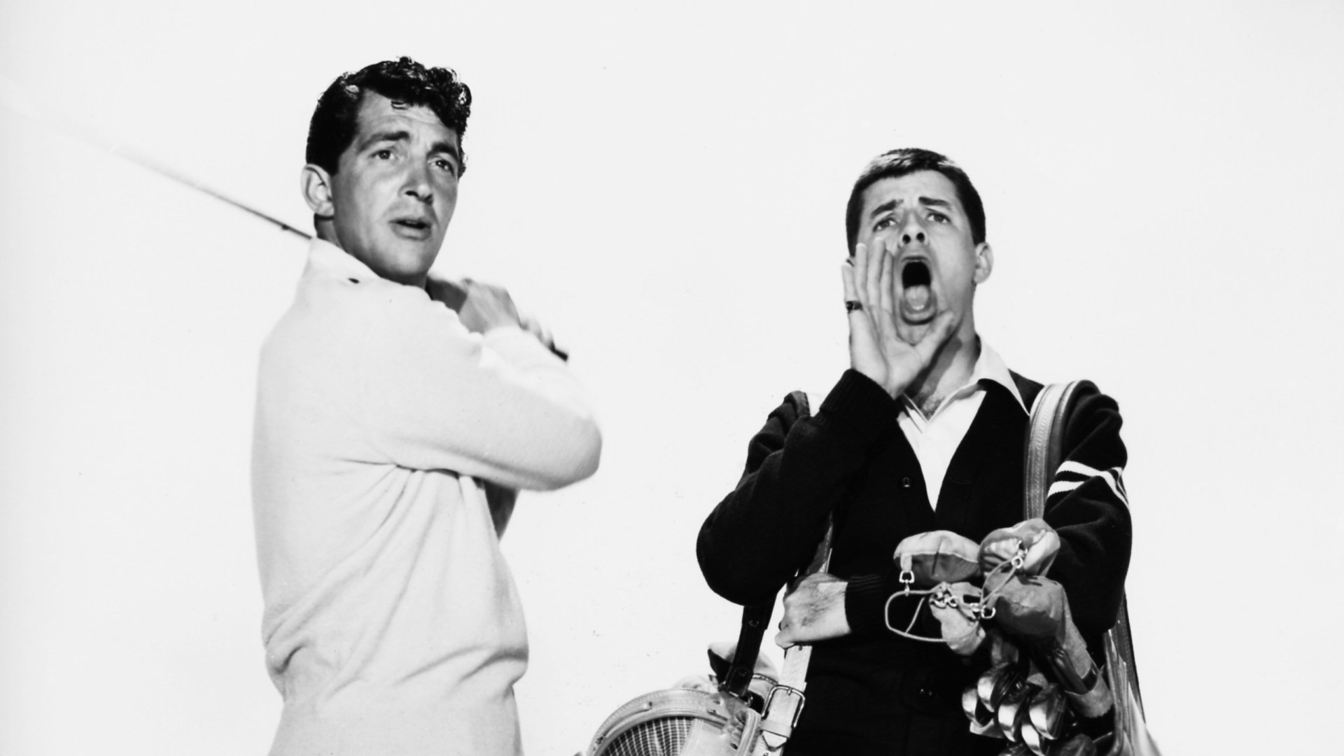 The Caddy (1953)