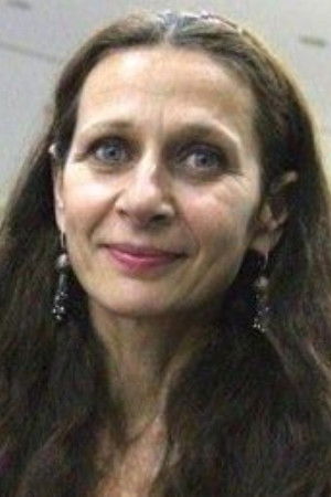 et billede af Sophie Tabakov