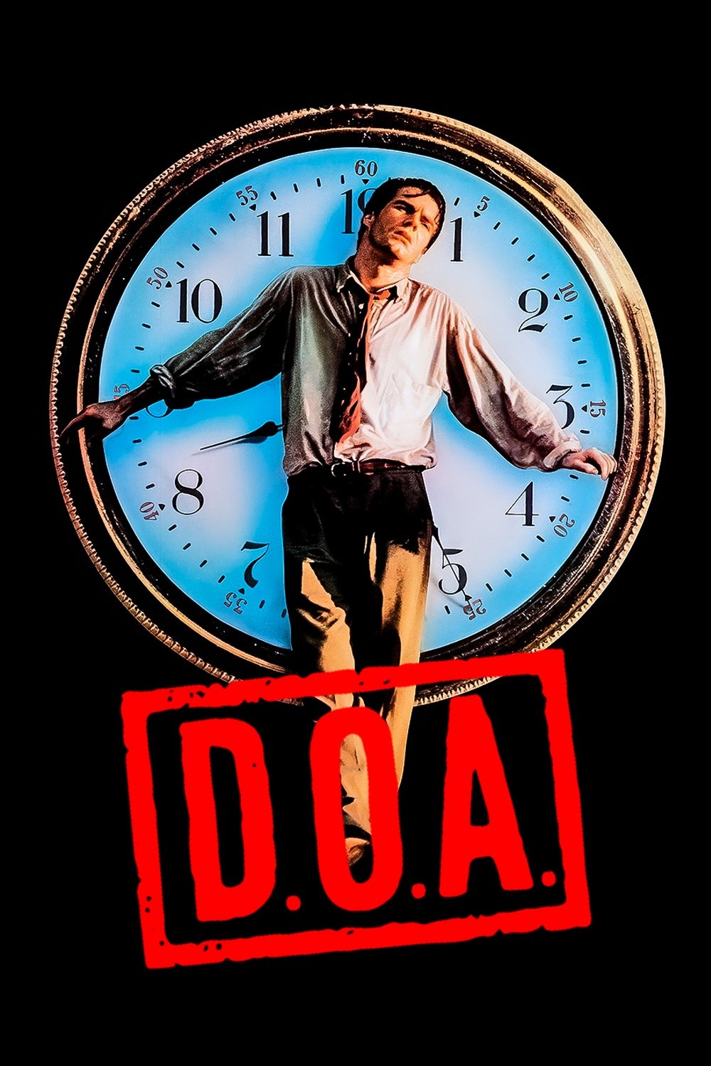 D.O.A.