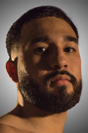 et billede af Jose Sanchez