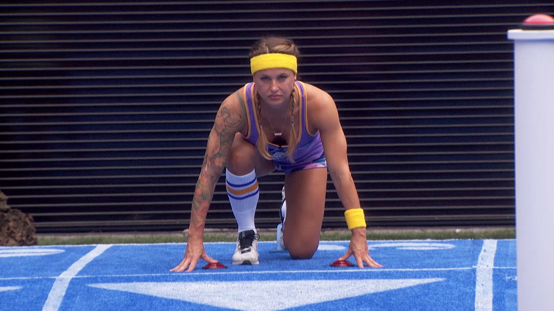Big Brother - Épisode 15