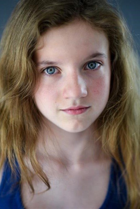 et billede af Fanie Zanini