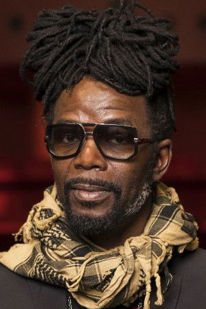 et billede af Kenny B