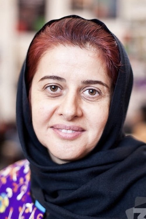 Katayoon Shahabi | Producer