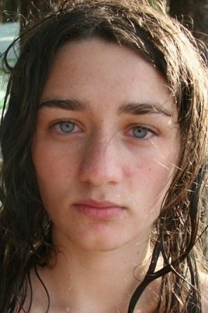 et billede af Arina Adju