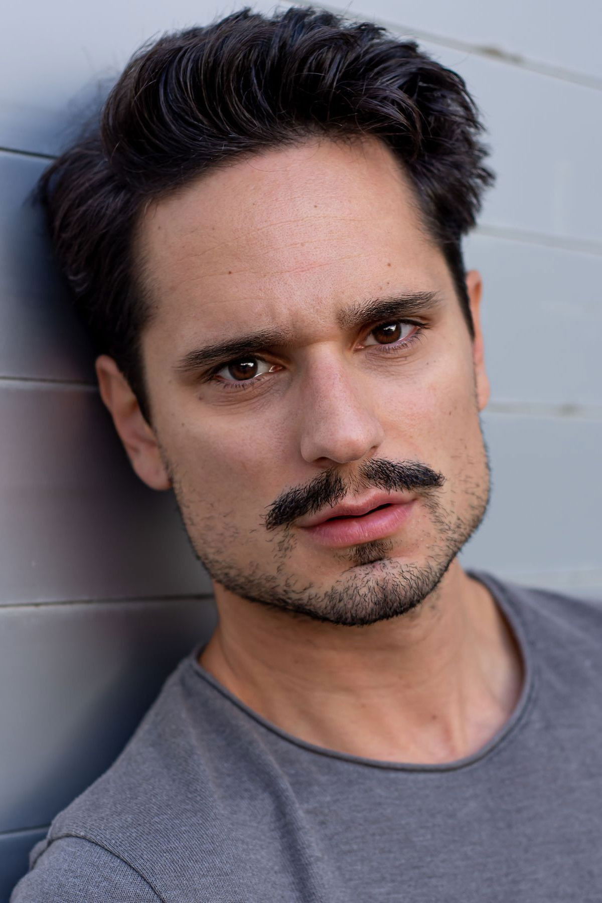 et billede af Ante Brekalo