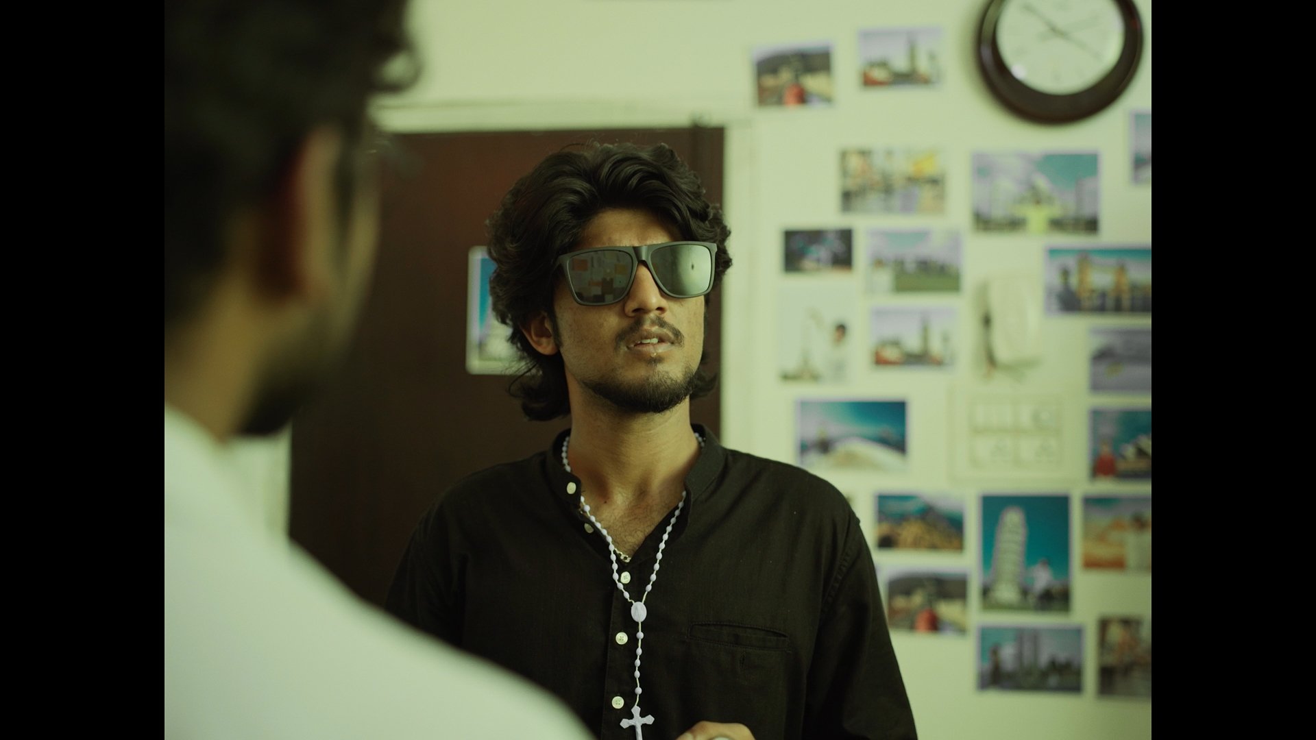 Einsteinuku Nandri (2024)