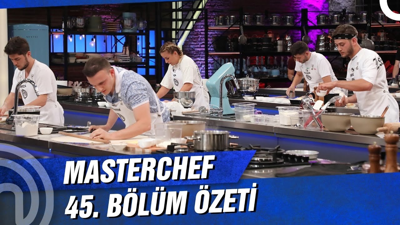 MasterChef Türkiye