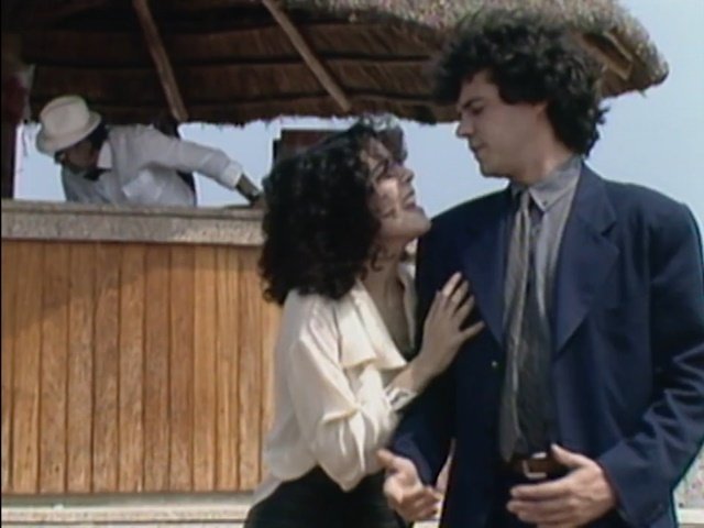 O Sexo dos Anjos - Épisode 21