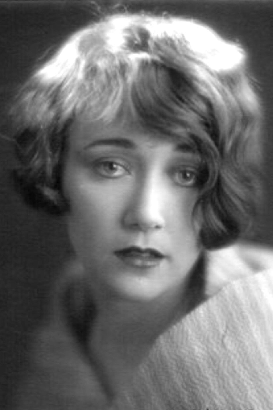 et billede af Duane Thompson