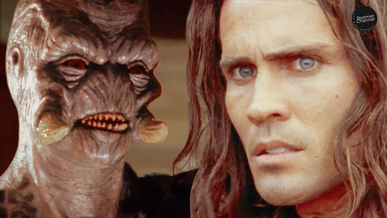 Tarzan: The Epic Adventures