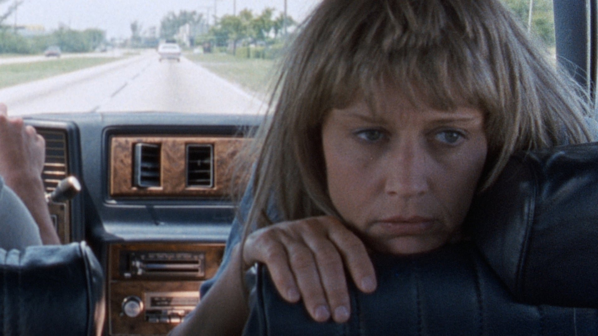 River of Grass (1995)