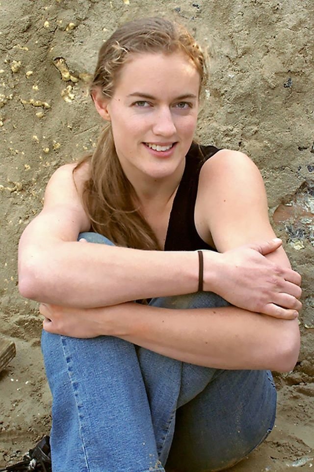 Caroline Adams | Kim (Archaeologist #1)