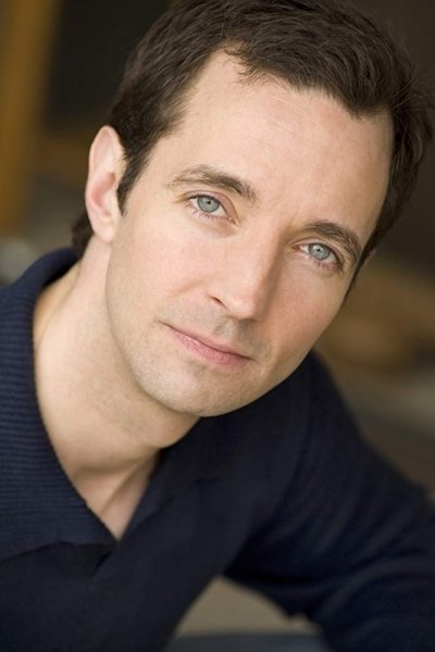 et billede af Davin Allen Grindstaff