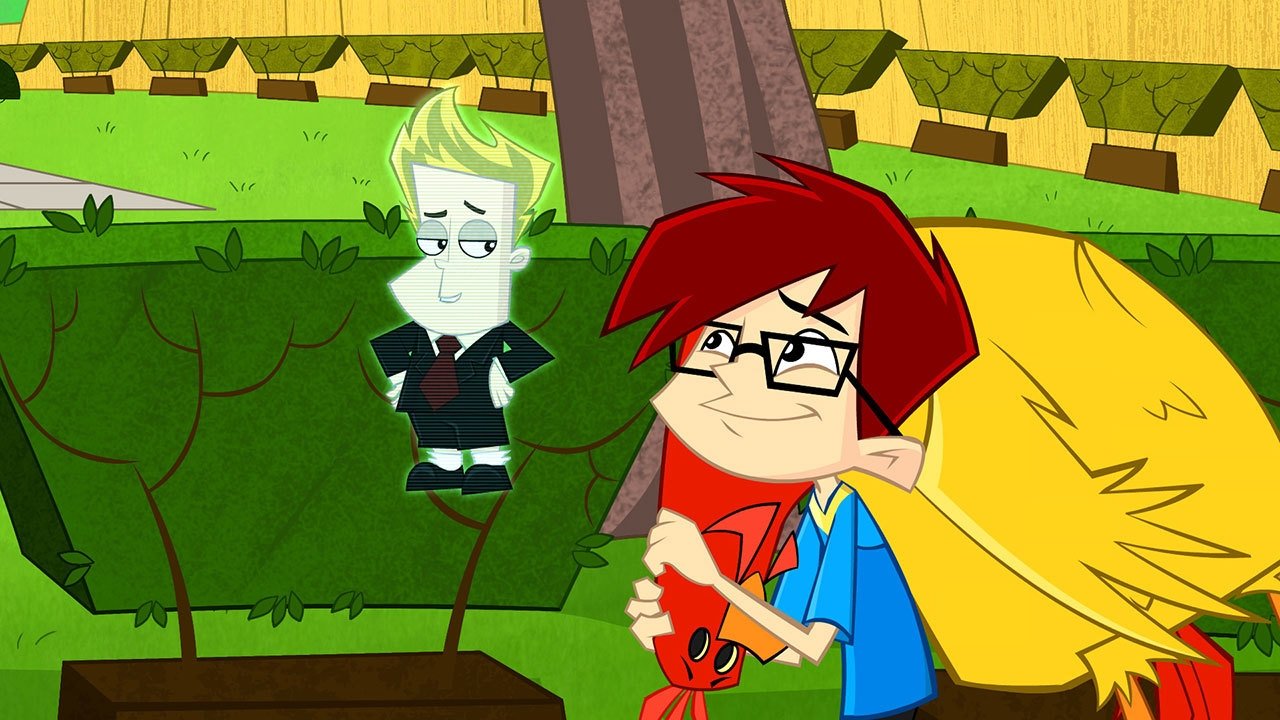 Thumbnail for Chicken Magic Season 1 Episode 8