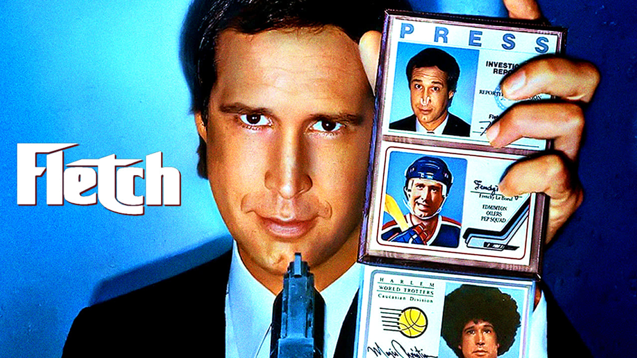 Fletch (1985)