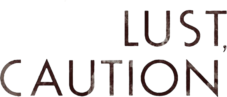Lust, Caution Logo