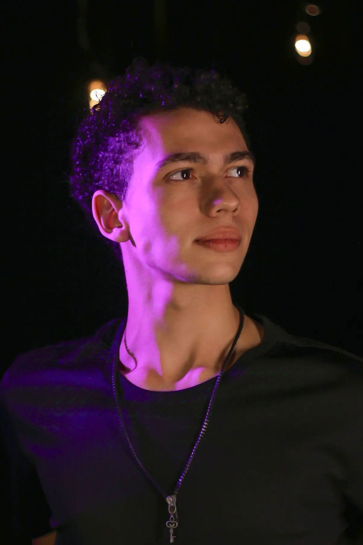 et billede af Matheus Luiz