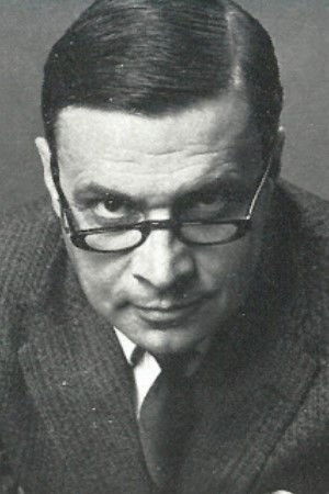 et billede af Ole Walbom