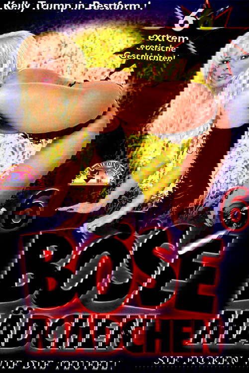 Böse Mädchen 6