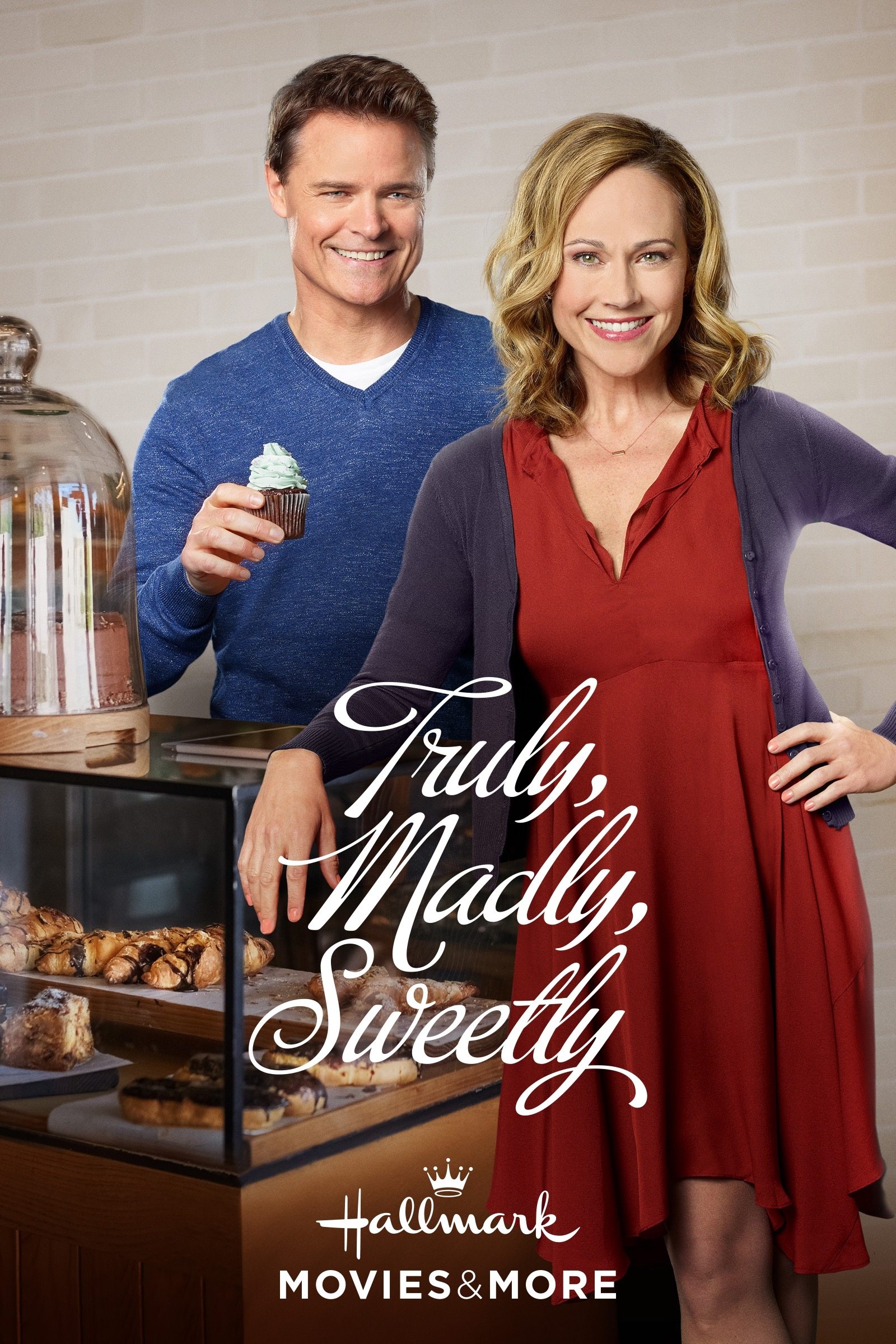 Truly, Madly, Sweetly
