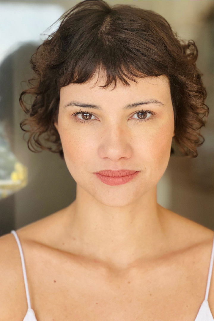 et billede af Aline Flores