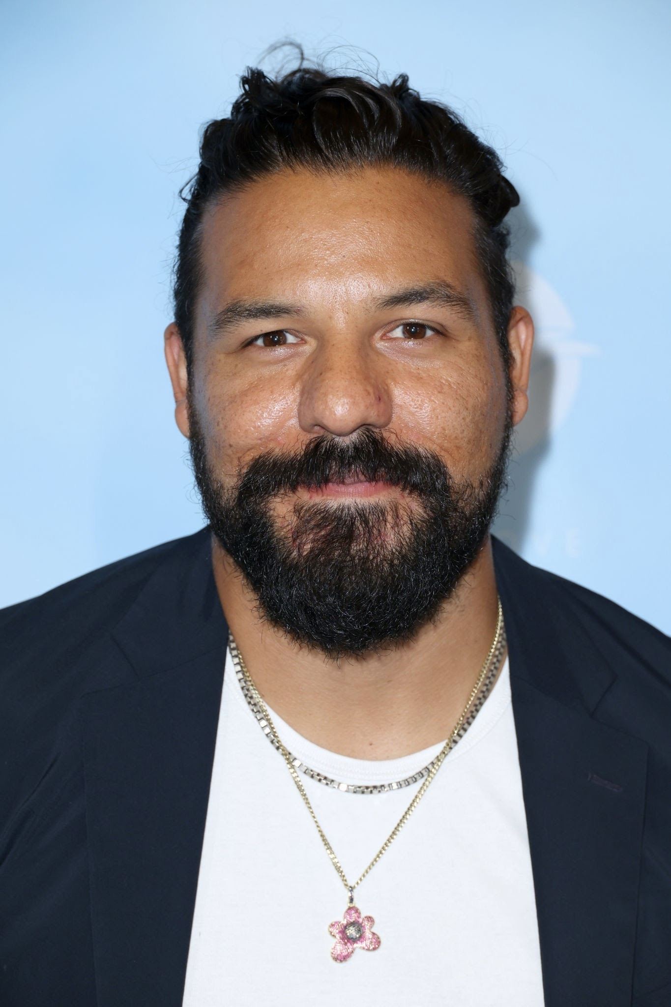 et billede af Arsenio Castellanos